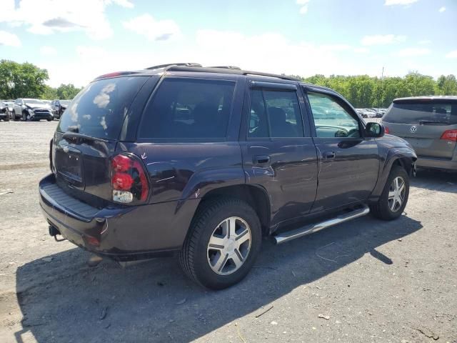 2008 Chevrolet Trailblazer LS