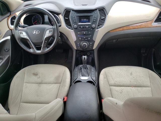 2014 Hyundai Santa FE GLS