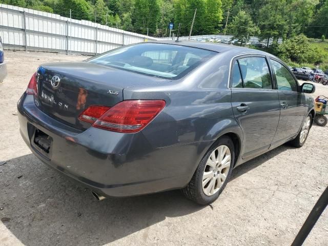 2009 Toyota Avalon XL