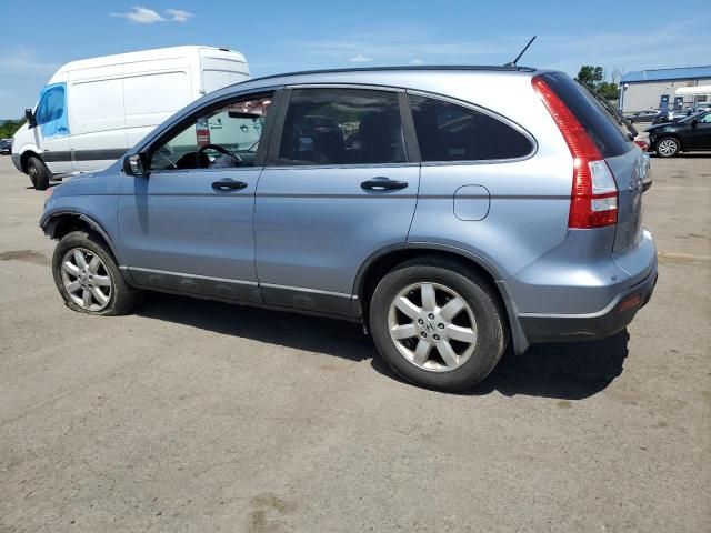 2008 Honda CR-V EX