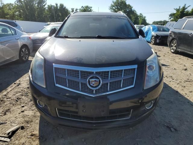 2010 Cadillac SRX Performance Collection