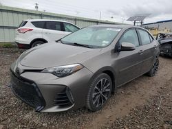 2017 Toyota Corolla L for sale in Central Square, NY