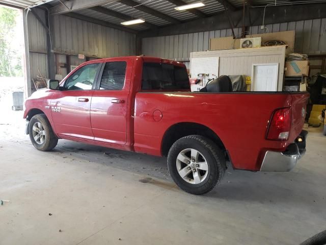 2014 Dodge RAM 1500 SLT