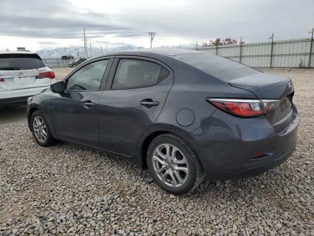 2016 Scion IA