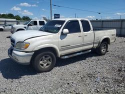 2002 Toyota Tundra Access Cab Limited for sale in Hueytown, AL