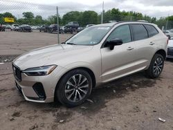 Volvo Vehiculos salvage en venta: 2024 Volvo XC60 Plus