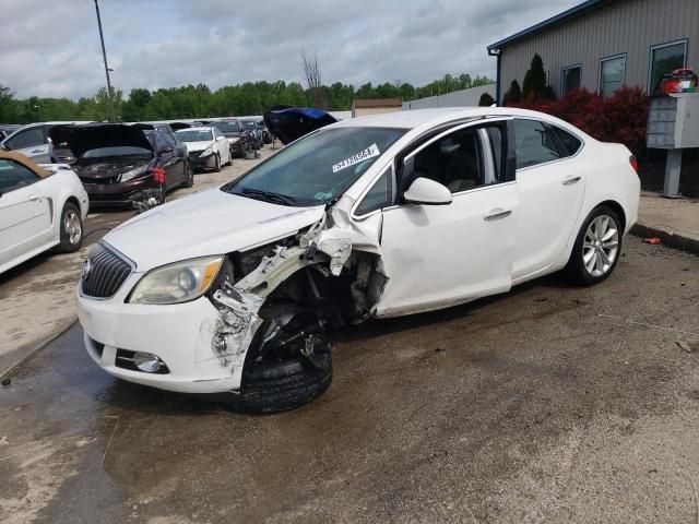 2014 Buick Verano Convenience