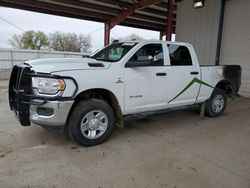 2022 Dodge RAM 2500 Tradesman en venta en Billings, MT