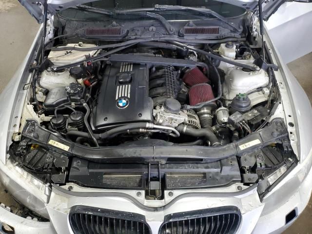 2011 BMW 335 IS