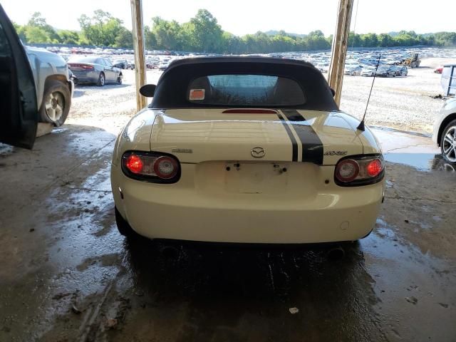 2006 Mazda MX-5 Miata