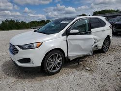 2021 Ford Edge Titanium for sale in Wayland, MI