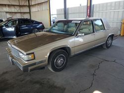 1987 Cadillac Deville for sale in Phoenix, AZ