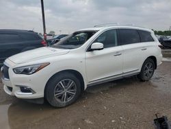 2018 Infiniti QX60 for sale in Indianapolis, IN