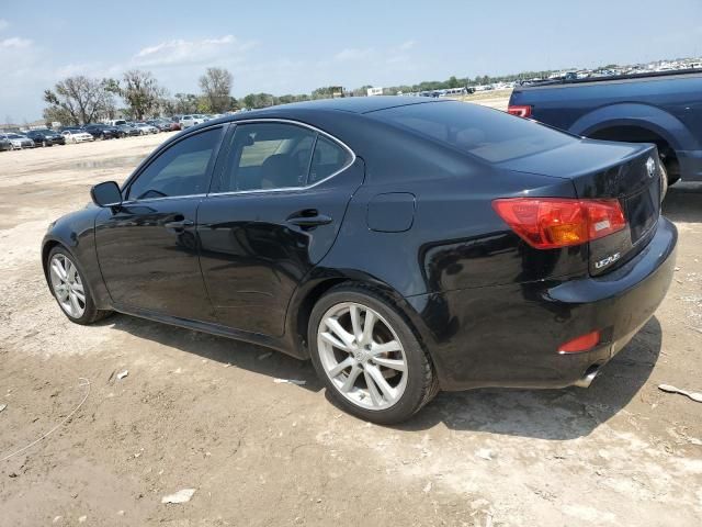 2006 Lexus IS 350