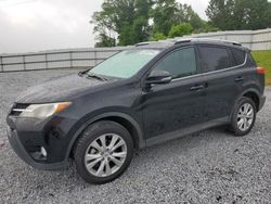 2015 Toyota Rav4 Limited for sale in Gastonia, NC