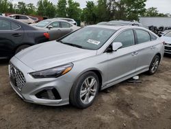 2018 Hyundai Sonata Sport en venta en Baltimore, MD