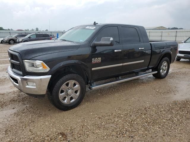 2015 Dodge 2500 Laramie