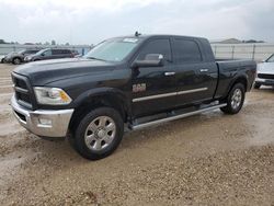 Dodge salvage cars for sale: 2015 Dodge 2500 Laramie