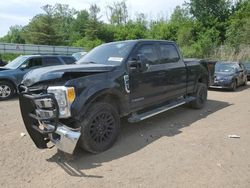 2017 Ford F350 Super Duty en venta en Davison, MI