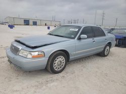 2003 Mercury Grand Marquis GS for sale in Haslet, TX