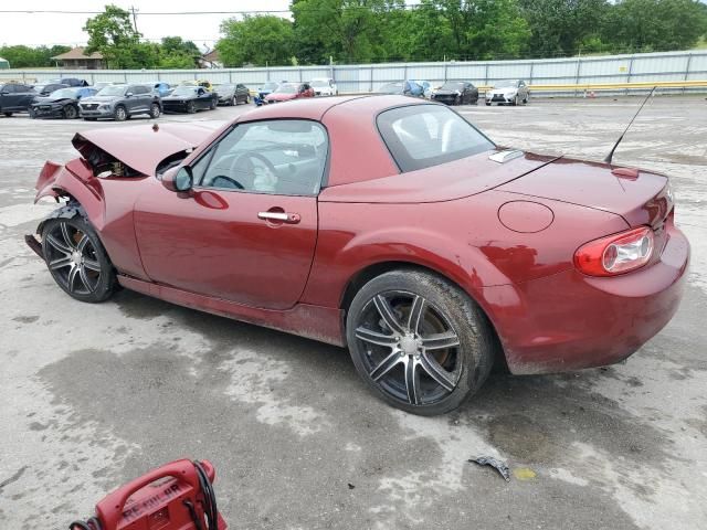 2010 Mazda MX-5 Miata