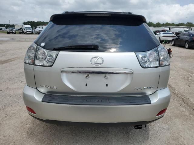 2008 Lexus RX 350