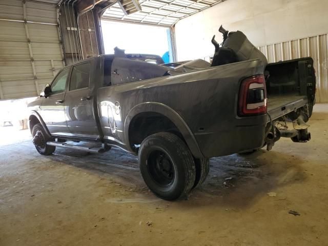 2022 Dodge 3500 Laramie