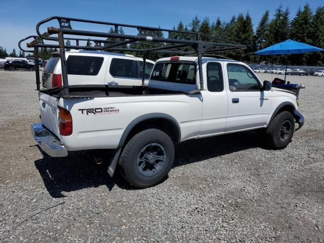 2000 Toyota Tacoma Xtracab