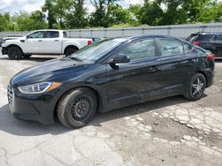 2017 Hyundai Elantra SE for sale in West Mifflin, PA