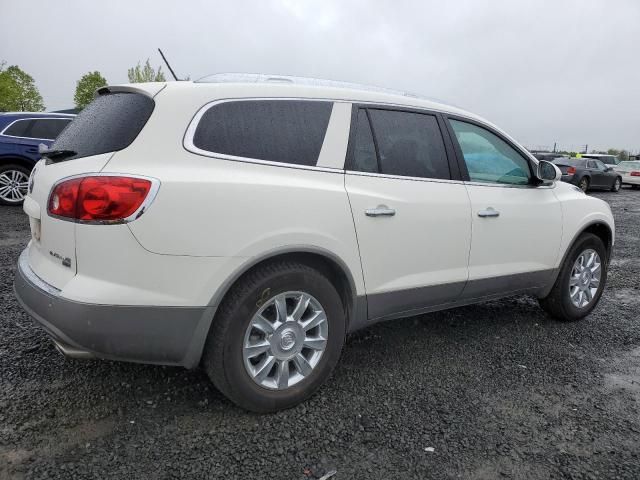 2011 Buick Enclave CXL