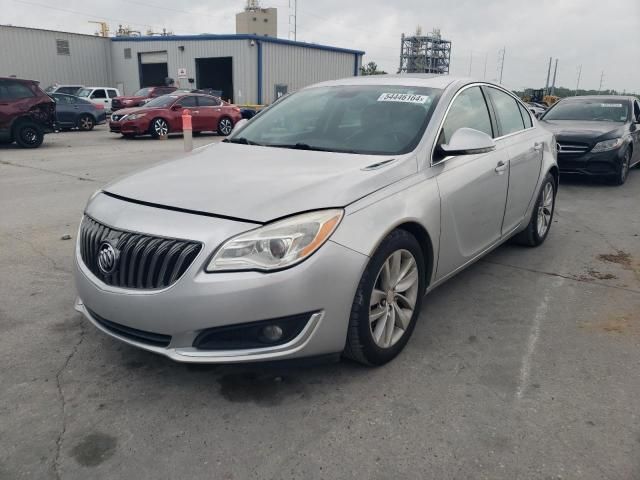 2015 Buick Regal