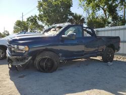 Salvage cars for sale from Copart Riverview, FL: 2023 Dodge RAM 2500 BIG Horn