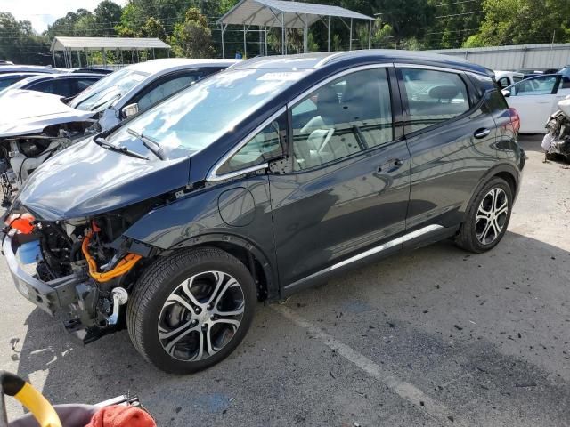 2019 Chevrolet Bolt EV Premier