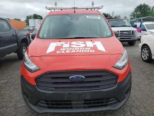 2021 Ford Transit Connect XL