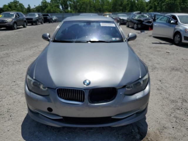 2011 BMW 328 XI Sulev