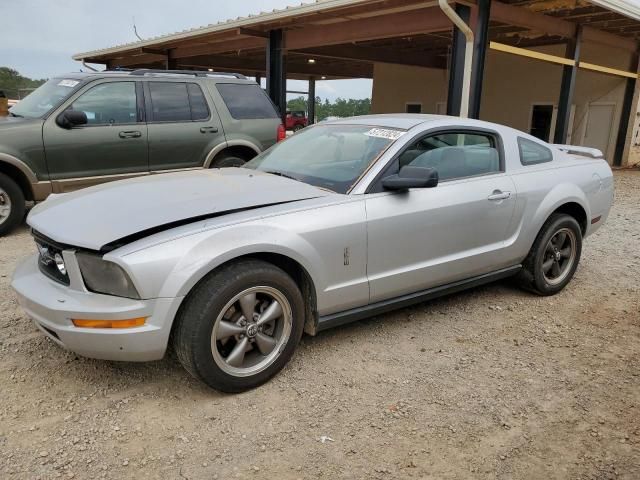 2006 Ford Mustang