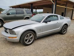 Ford Mustang Vehiculos salvage en venta: 2006 Ford Mustang