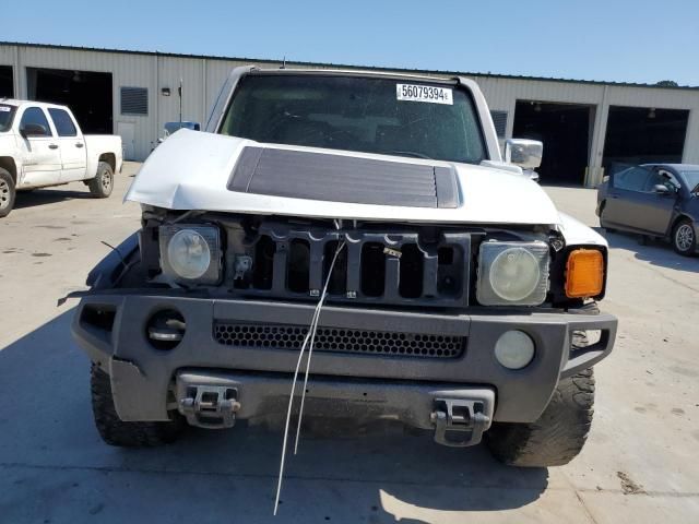 2006 Hummer H3