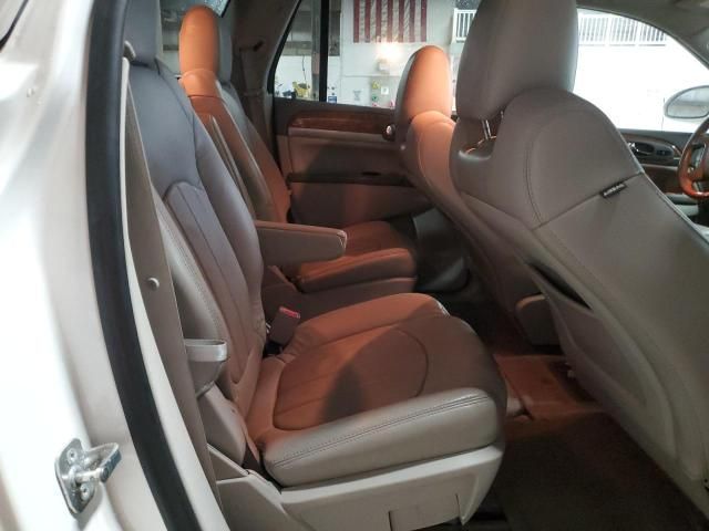 2011 Buick Enclave CXL