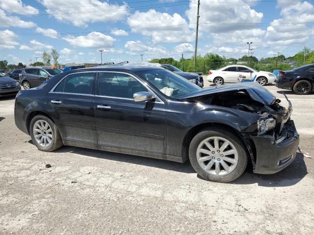 2012 Chrysler 300 Limited