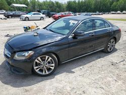 2018 Mercedes-Benz C300 for sale in Charles City, VA