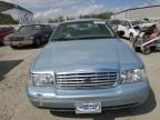 2004 Ford Crown Victoria LX