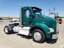 2018 Kenworth Construction T880 for sale in Sacramento, CA