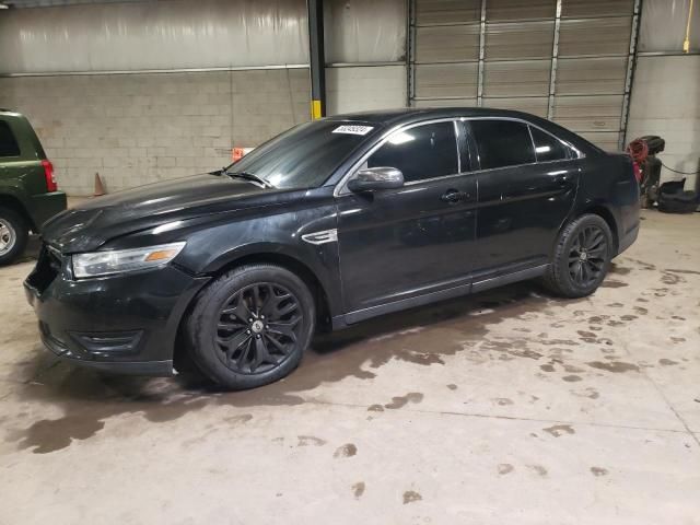 2013 Ford Taurus Limited