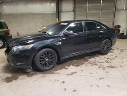 Vehiculos salvage en venta de Copart Chalfont, PA: 2013 Ford Taurus Limited