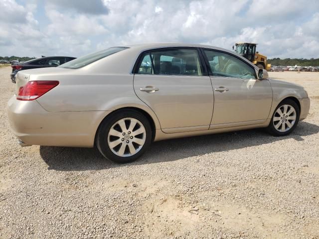 2007 Toyota Avalon XL