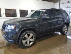 2014 Jeep Grand Cherokee Limited for sale in Blaine, MN