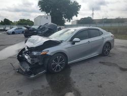 2019 Toyota Camry L for sale in Orlando, FL