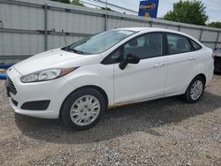 2016 Ford Fiesta S for sale in Walton, KY