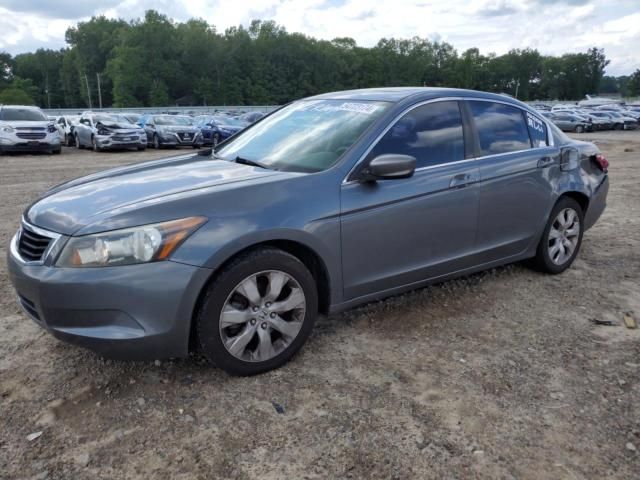 2010 Honda Accord EX